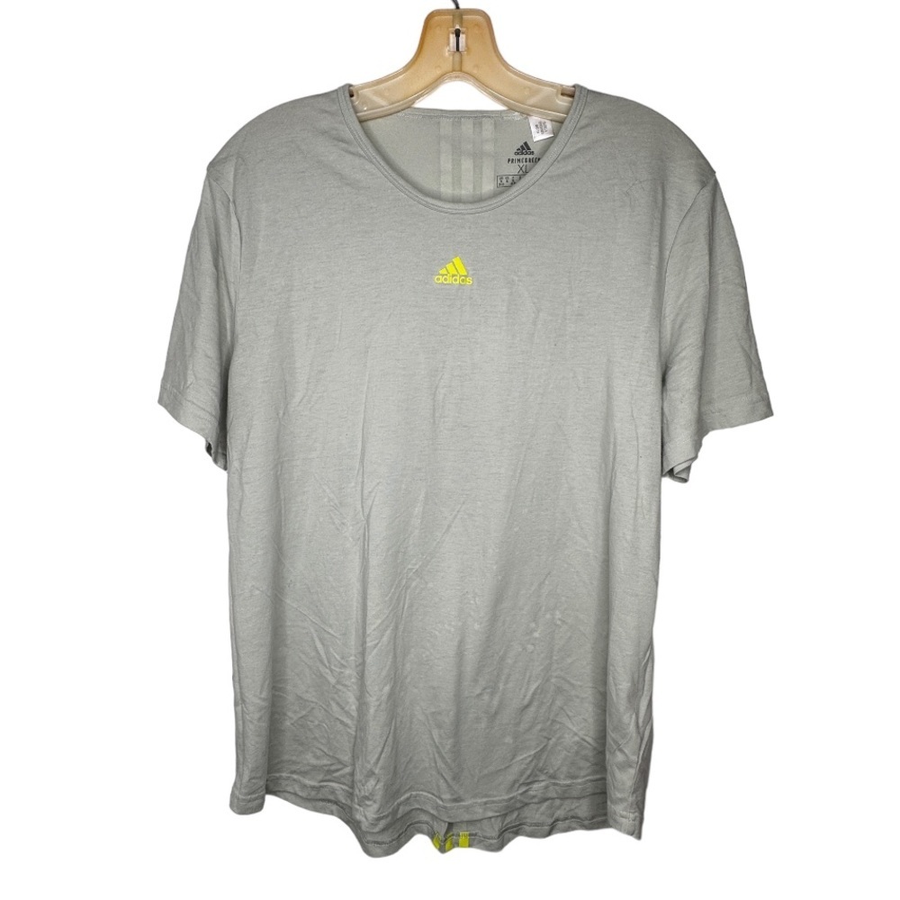 Adidas PrimeGreen AeroReady Shirt